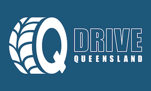 Drive Queensland - #drivequeensland